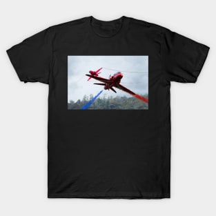 Red Pair T-Shirt